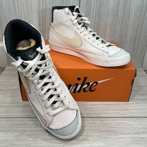 Nike Blazer Mid 77 Dia de los Muertos VNTG